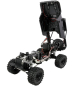 Preview: 22701 Hyper Go SC Scale Crawler brushless 1:12 RTR anthrazit